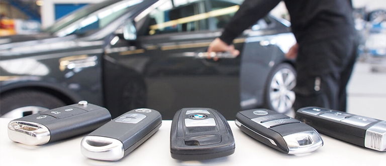 Automotive Locksmith Simi Valley