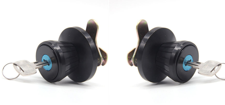 Cabinet Knob Lock Simi Valley