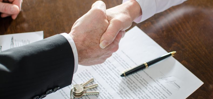 Commercial Eviction Service Simi Valley