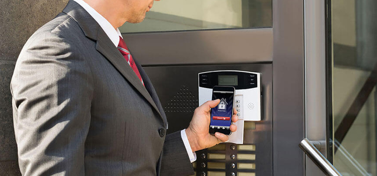 Commercial Office Locksmith Simi Valley