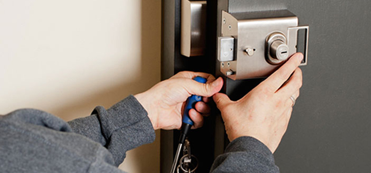 Deadbolt Lock Installation Simi Valley