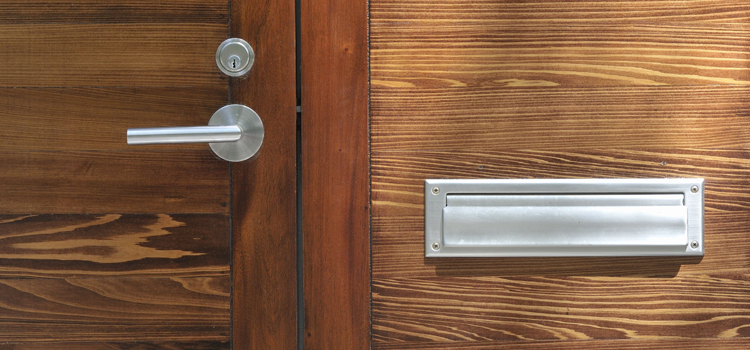 Electric Front Door Lock Repair Simi Valley