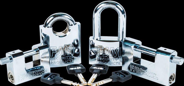 High Security Padlock Simi Valley