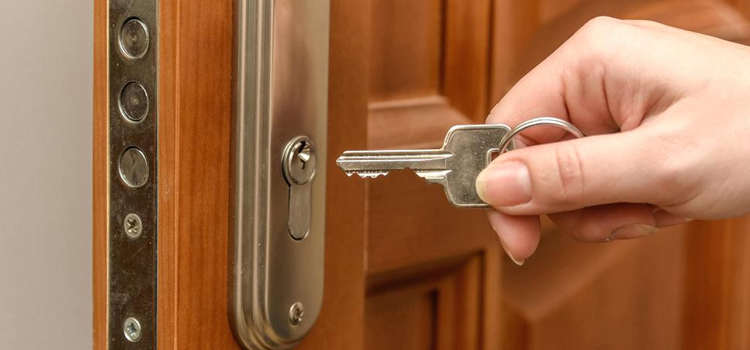 Master Key Door Lock System in Simi Valley