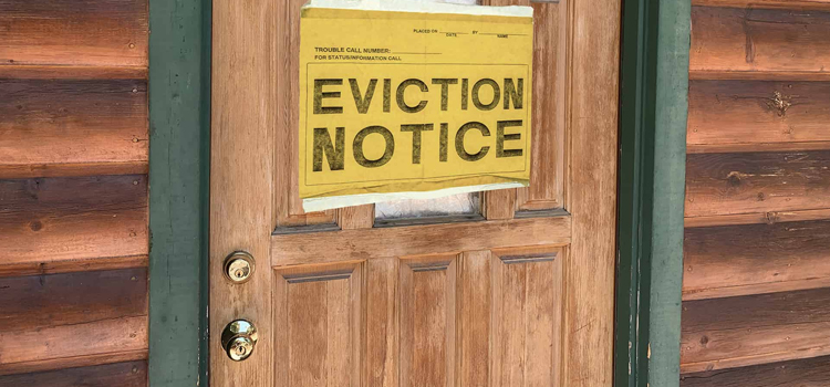 Residential Eviction Service Simi Valley