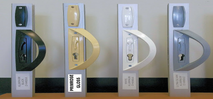Sliding Door Handle Design Simi Valley