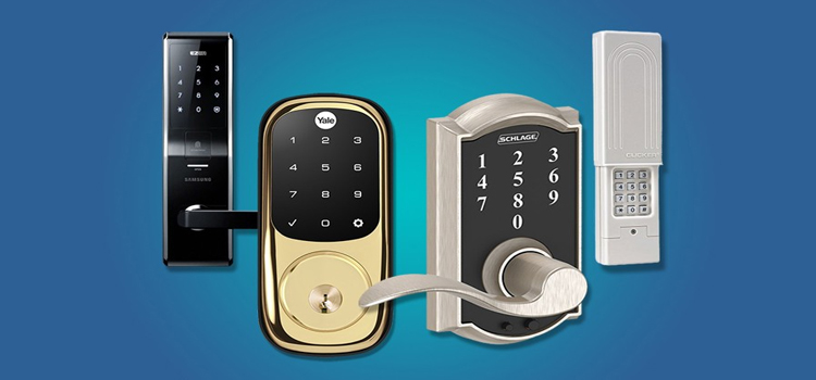 Smart Pad Lock Repair Simi Valley