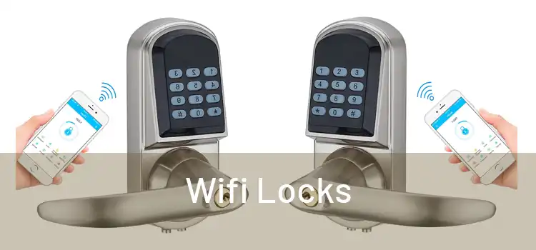  Wifi Locks 
